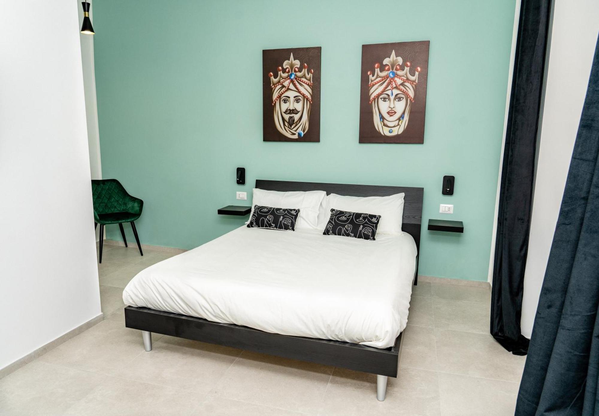 La Maison De Tante Rosa Syracuse Ngoại thất bức ảnh